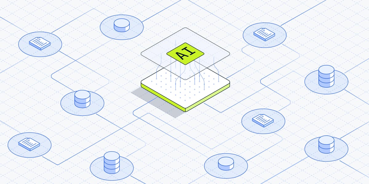 Build vs. buy for AI: Choosing the right data foundation