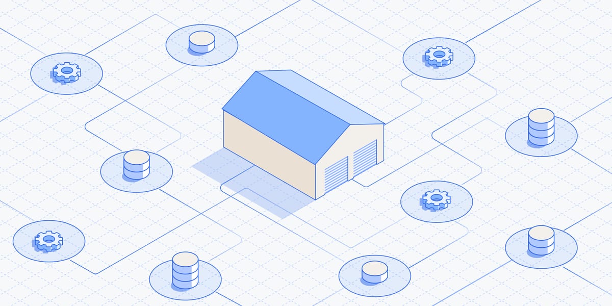 How companies are using data to optimize manufacturing operations