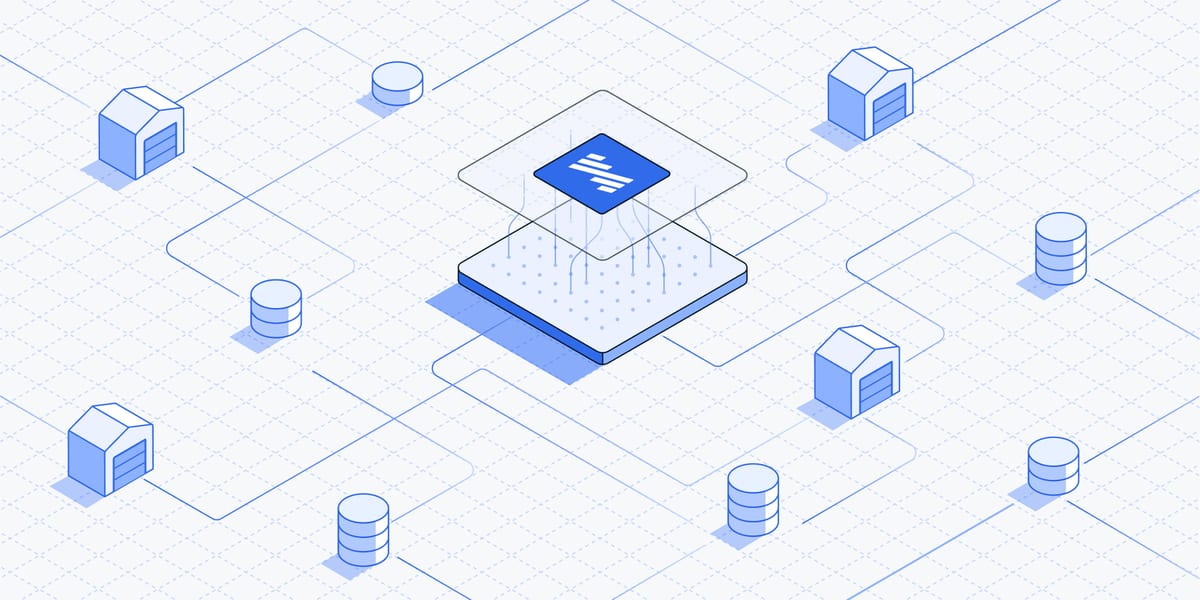 Data decentralized: Empowering teams with a data mesh approach