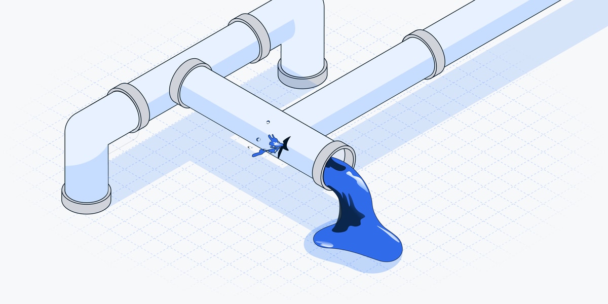 Leaky data pipelines: Uncovering the hidden security risks