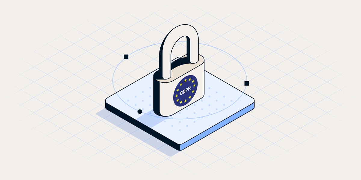 How Fivetran ensures GDPR compliance and protects your data