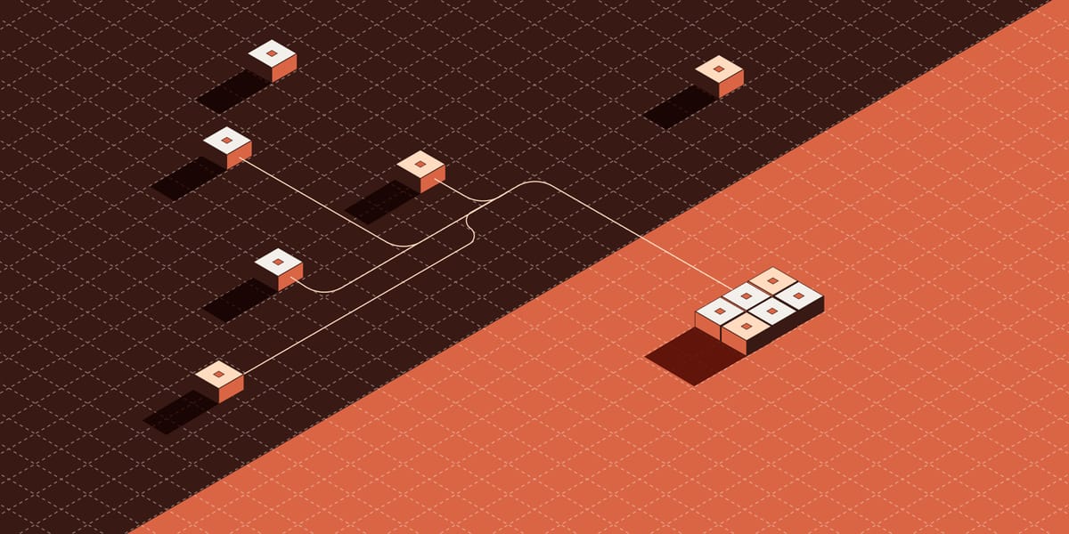 Behind the data model: How we transform your data