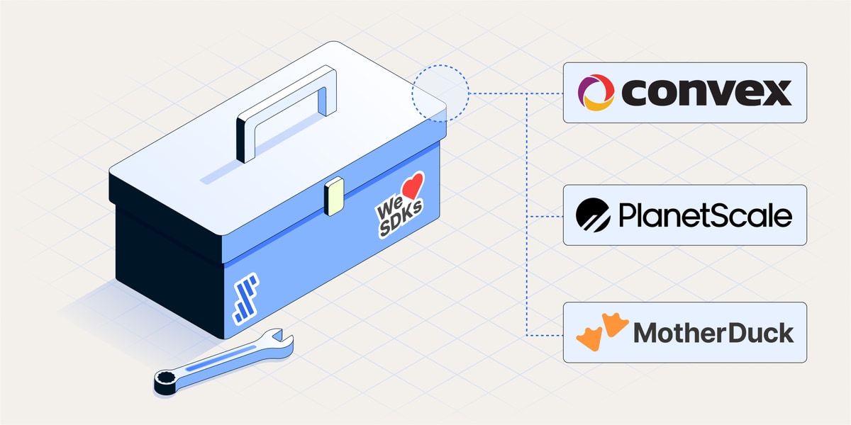 Unlocking third-party compatibility with our new SDK