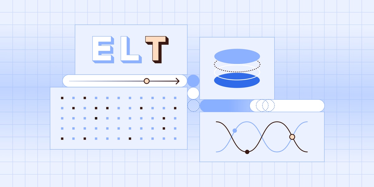 What is data transformation? A guide to the data transformation process with examples
