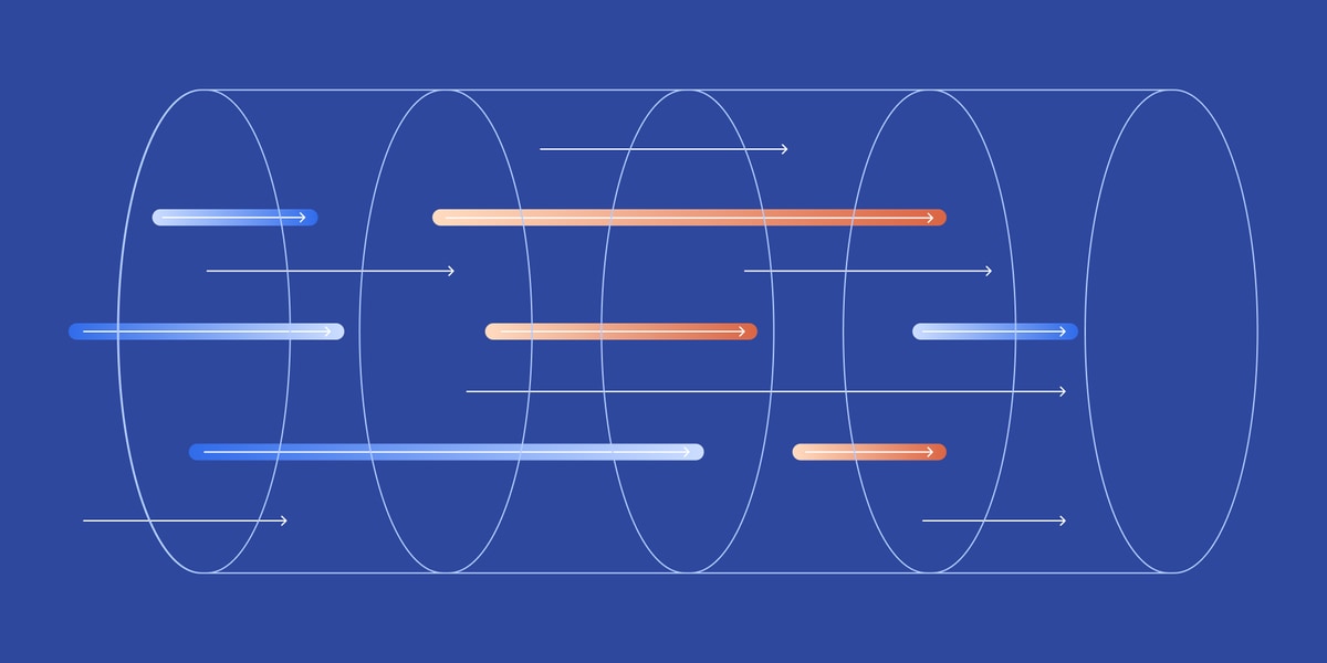 Eying efficiency: This is data’s opportunity