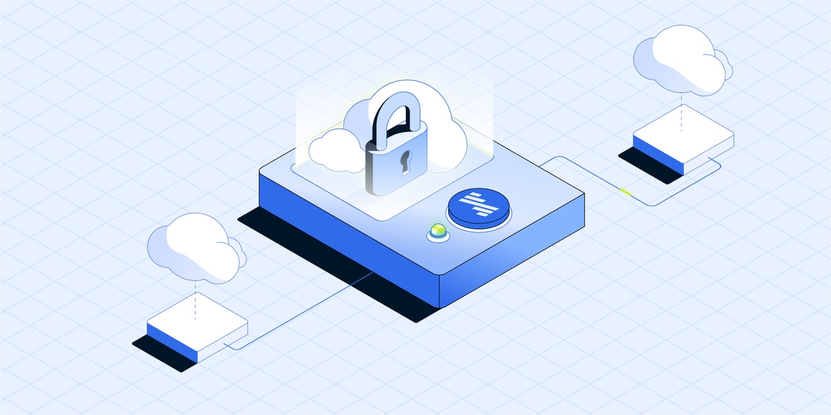 How to manage data integration with hybrid cloud