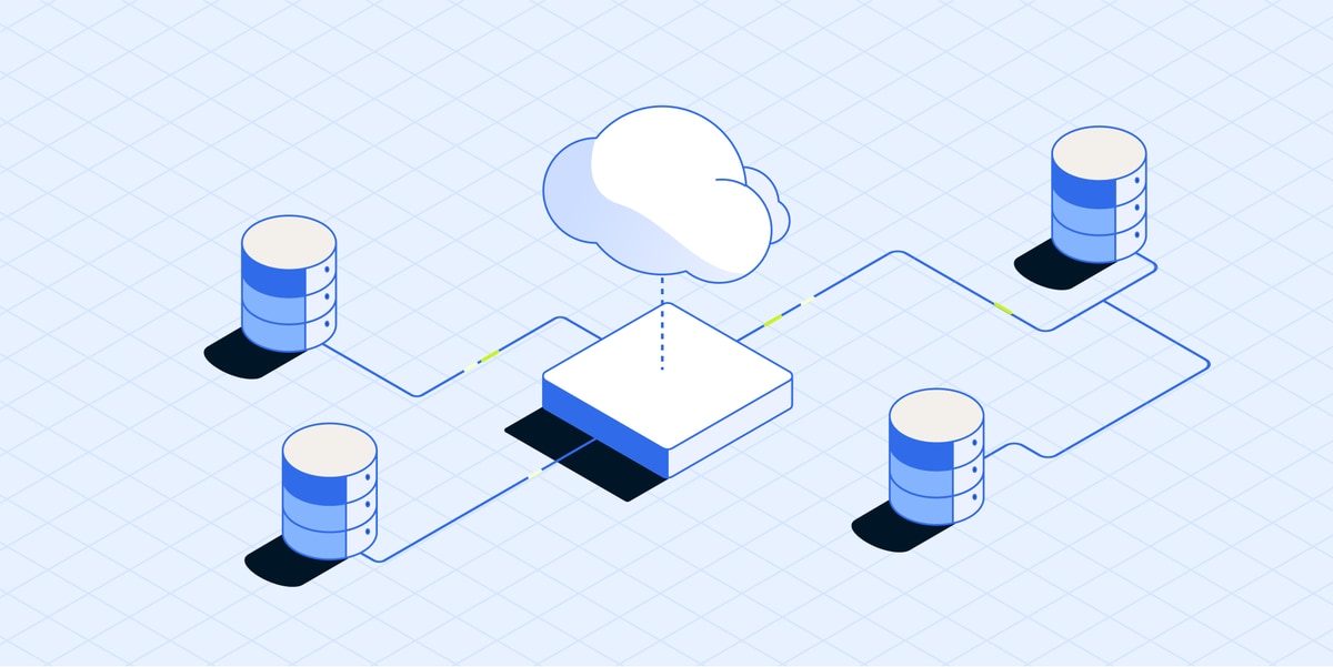 What is a distributed database? Key components, types, and use cases