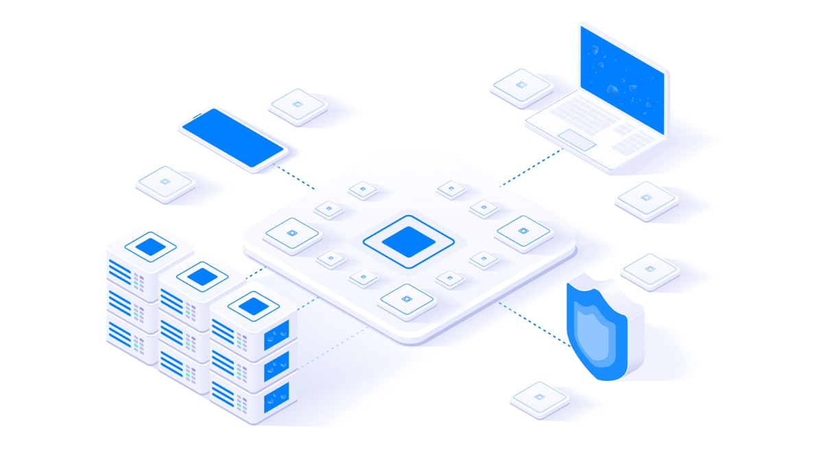 A data engineer building a data infrastructure