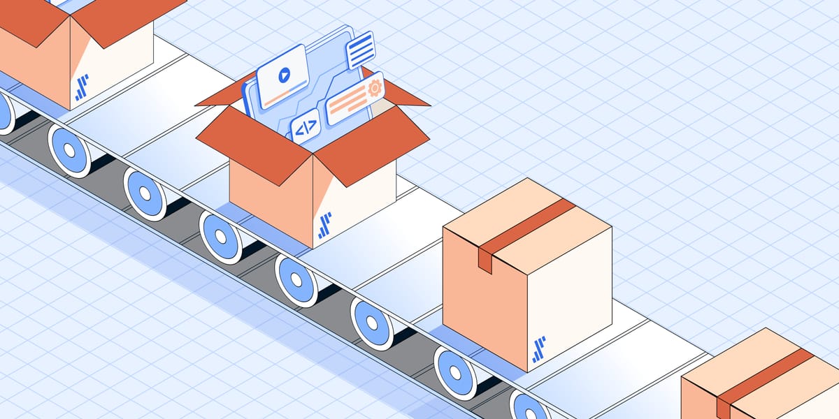 Data orchestration: What it is and why it’s important