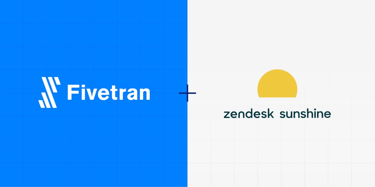 New connector: Zendesk Sunshine