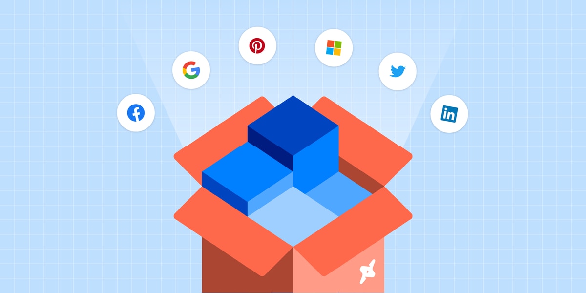 Aggregate ad data with Fivetran's new data model