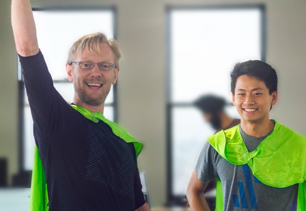 Intern Spotlight: Working at Fivetran