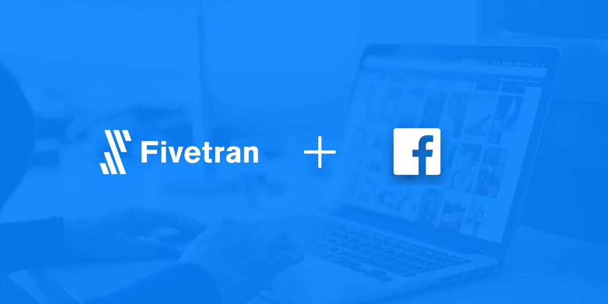 New connector: Facebook Pages