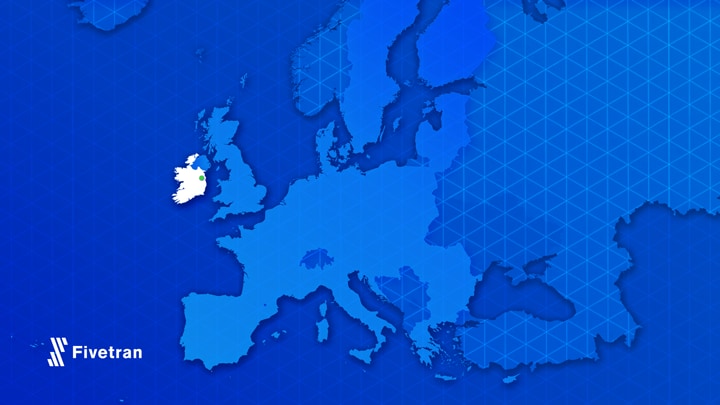 Fivetran Expands Sales Operations to European Union, Middle East and Africa