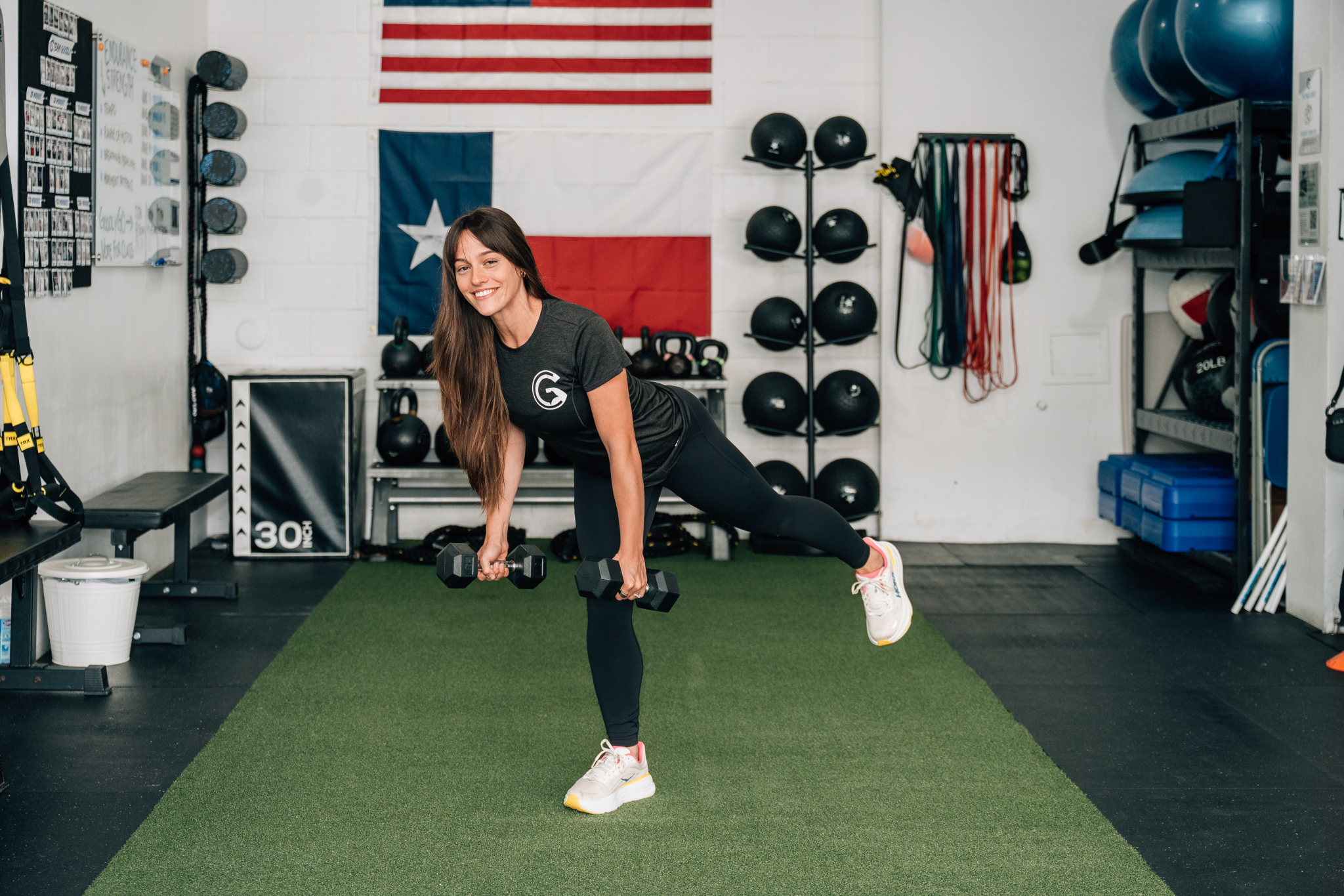 Remote Training Classes at Goodly Coaching in Austin