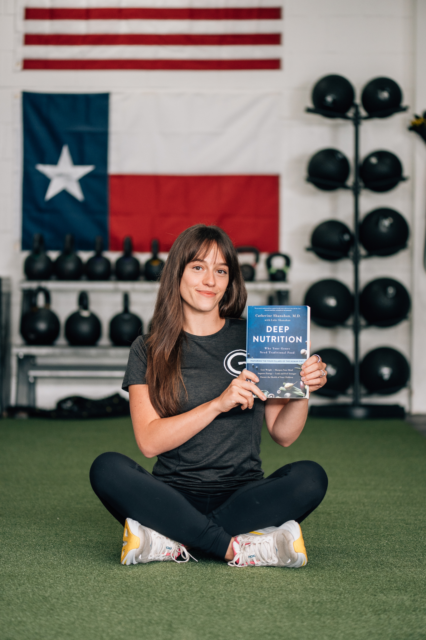 ONLINE NUTRITION COACHING