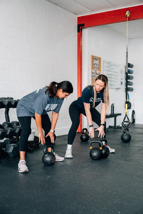 Personal Training