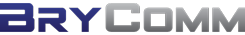 BryComm Logo