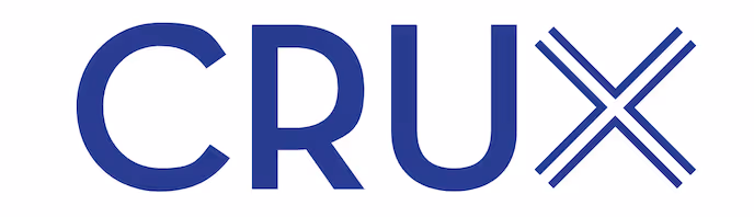 CRUX Logo