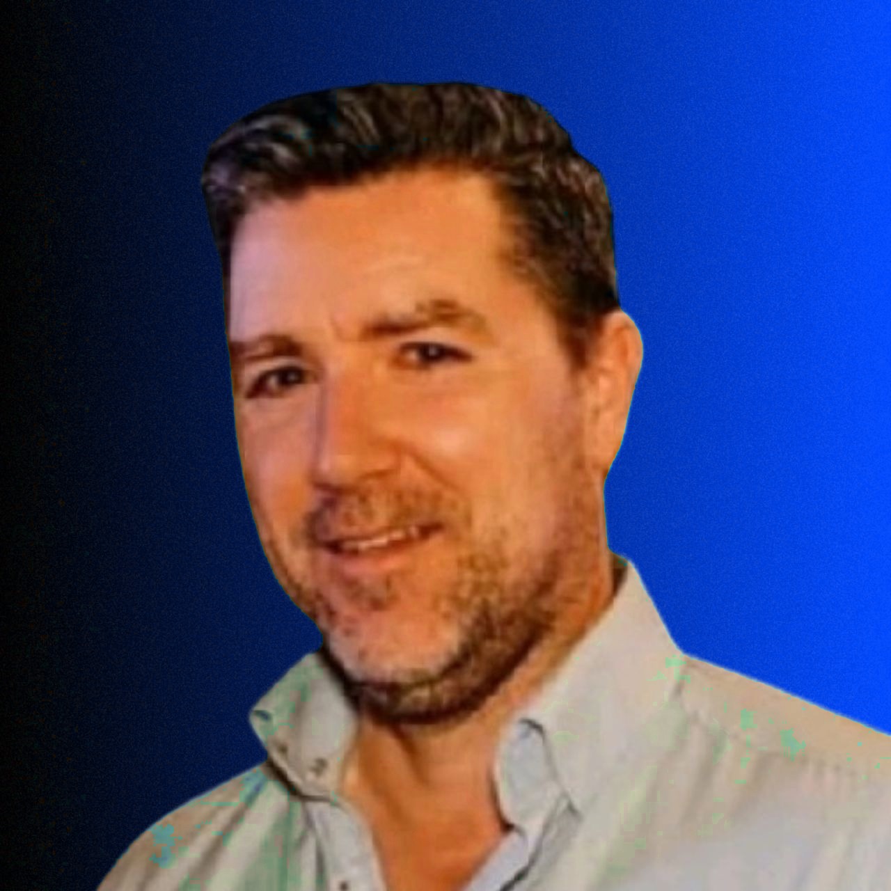 Brian Johnson, Director of Sales