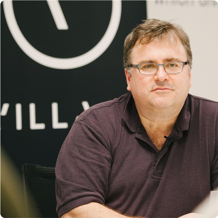 Reid Hoffman