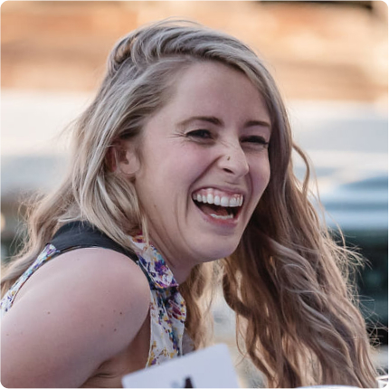 Maddie Hall