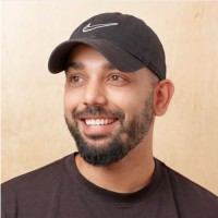 Tim Thimmaiah