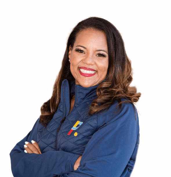 Phaedra Ellis-Lamkins