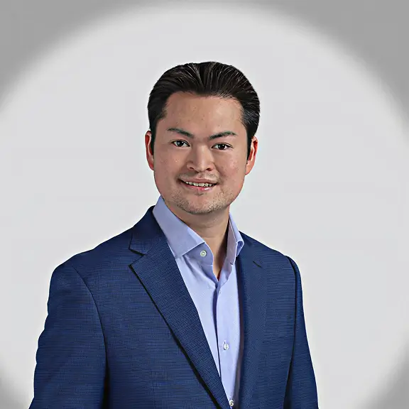 Jerry Ting