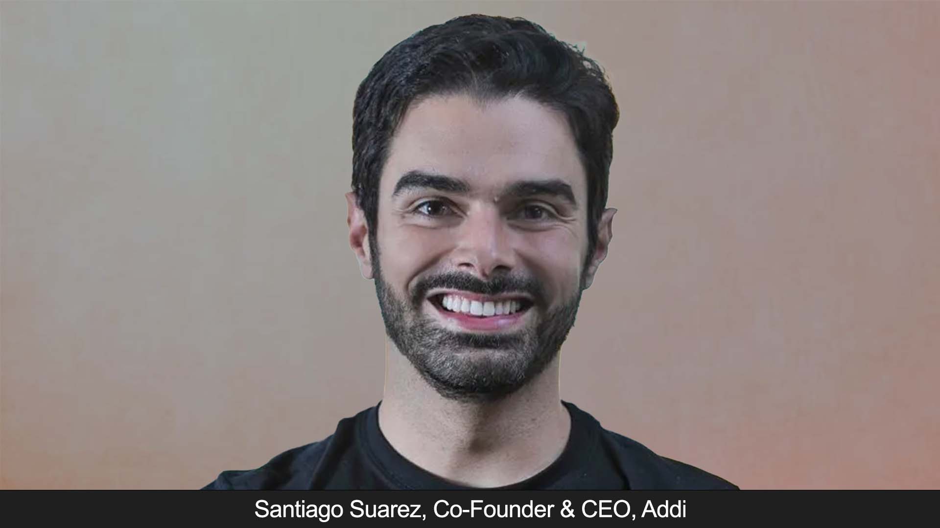 Santiago Suarez