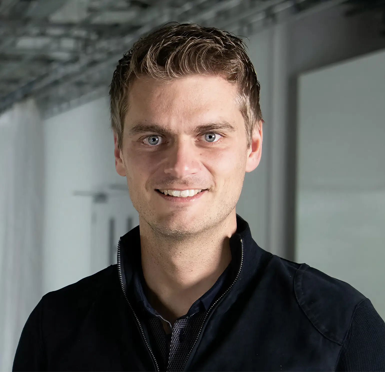 Sebastian Weidt