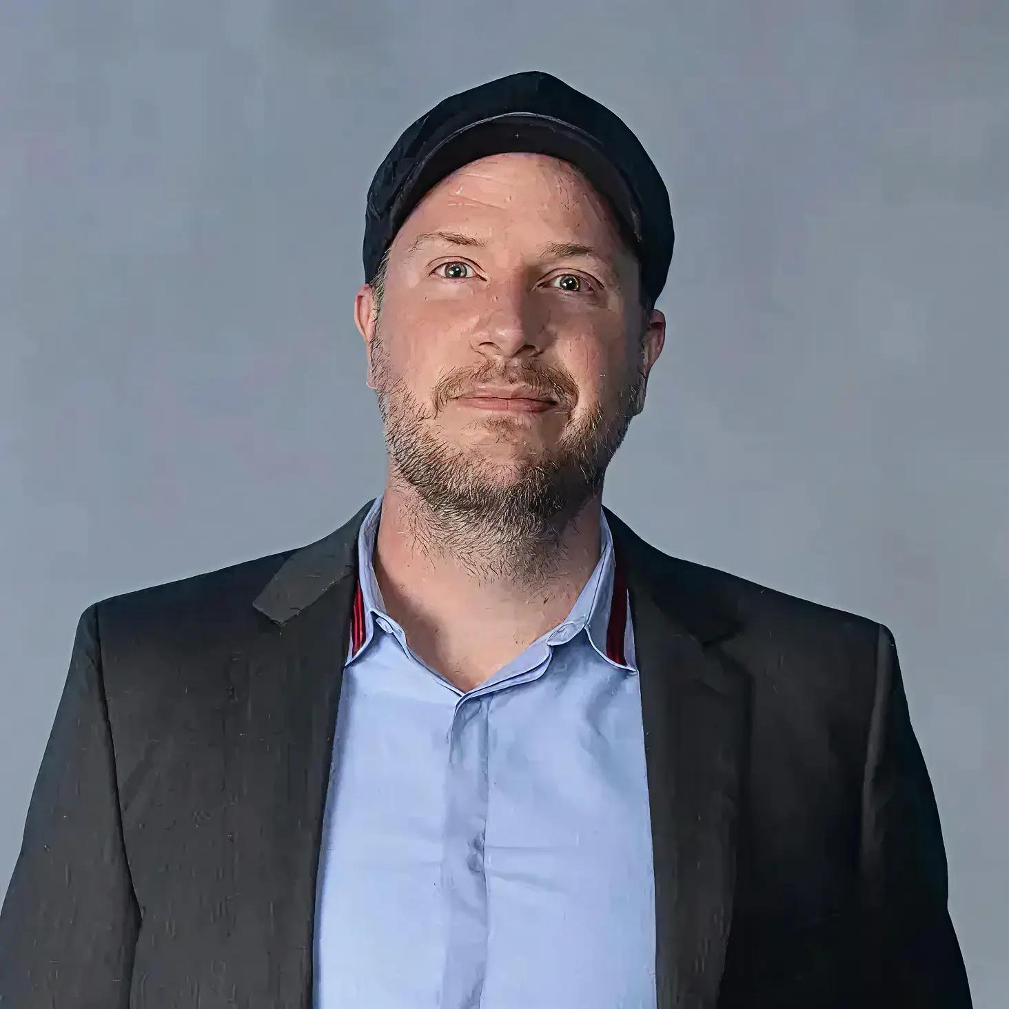 Tomas Puig