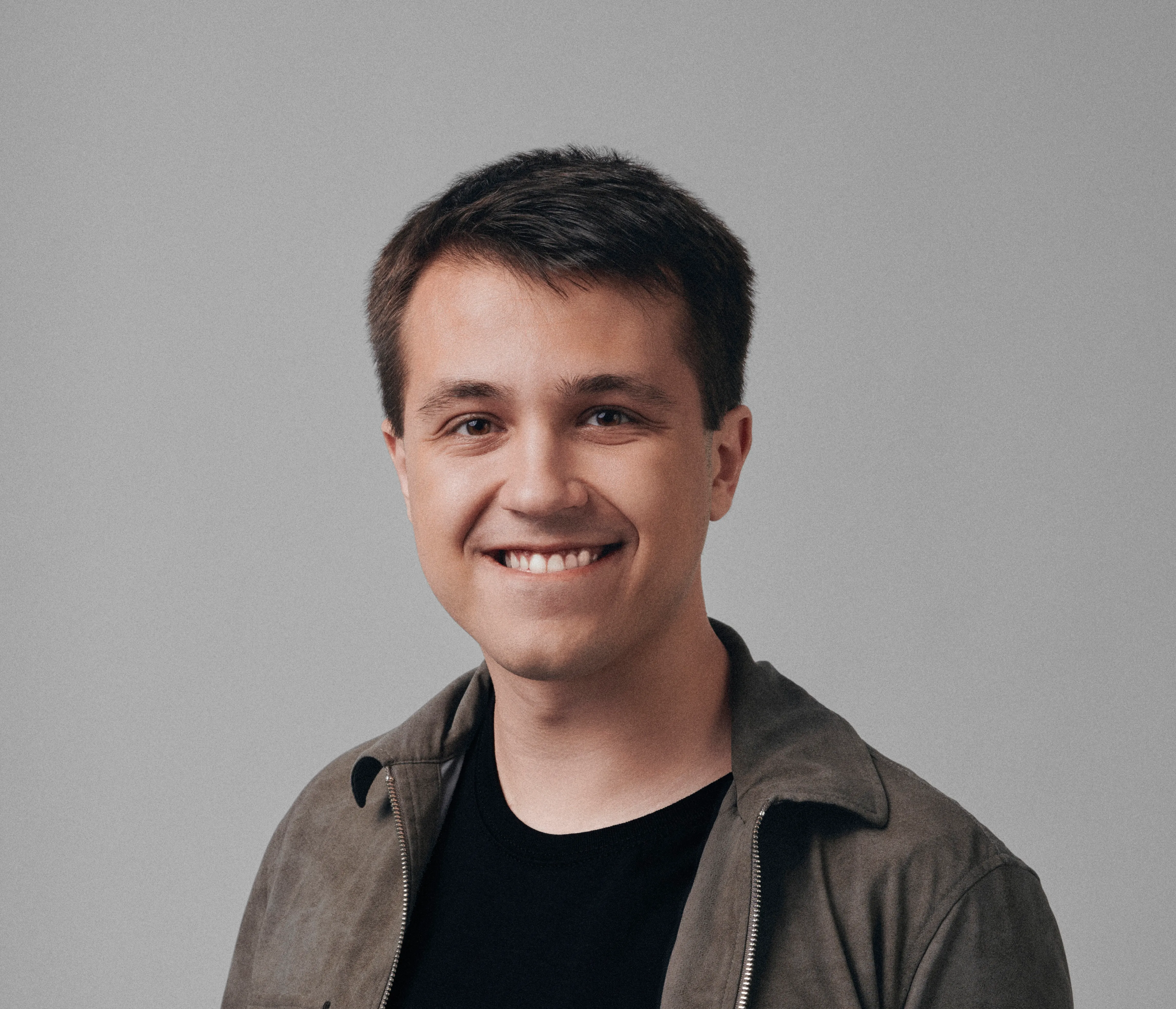Gavin Uberti