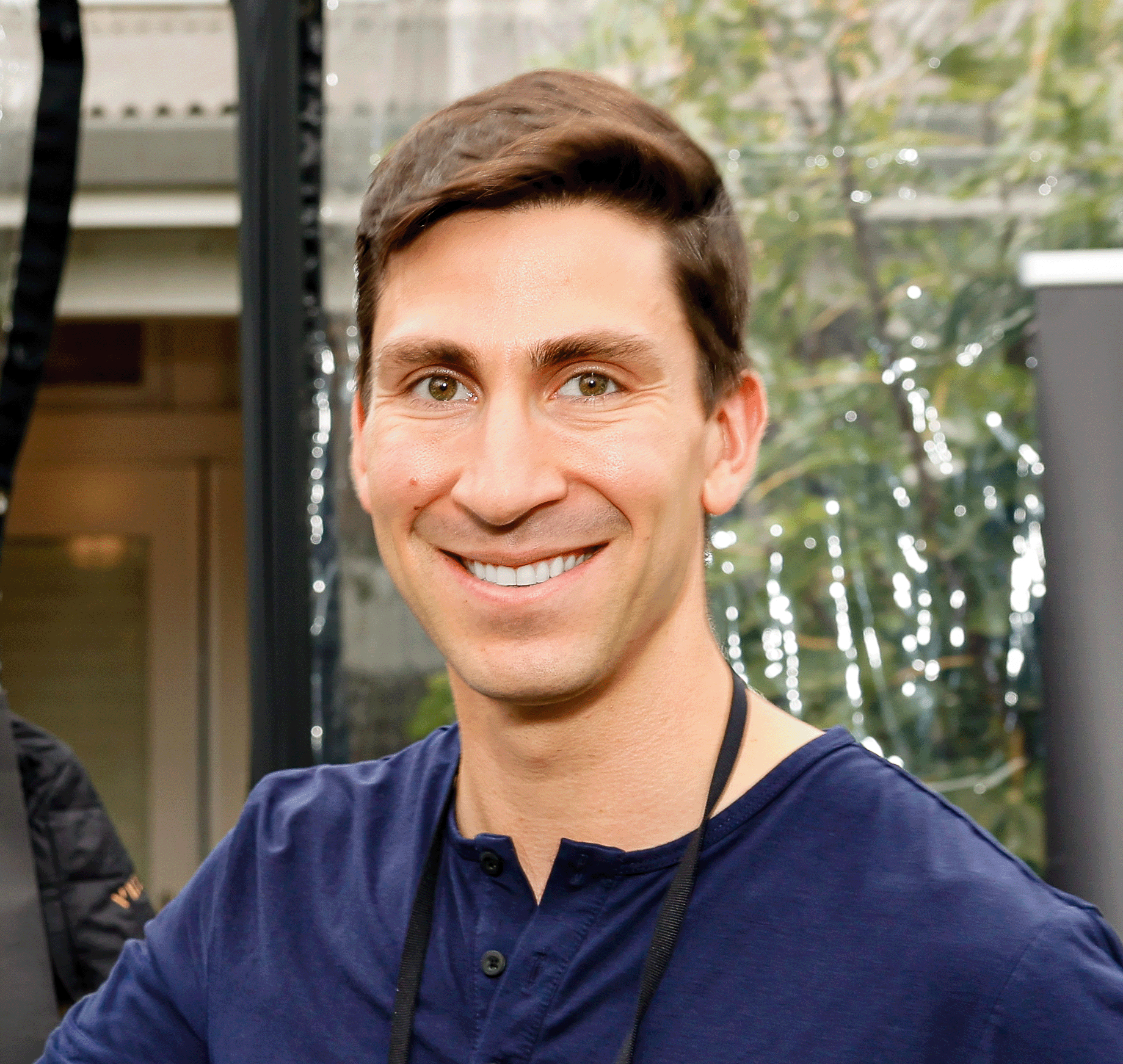 Matt Schulman