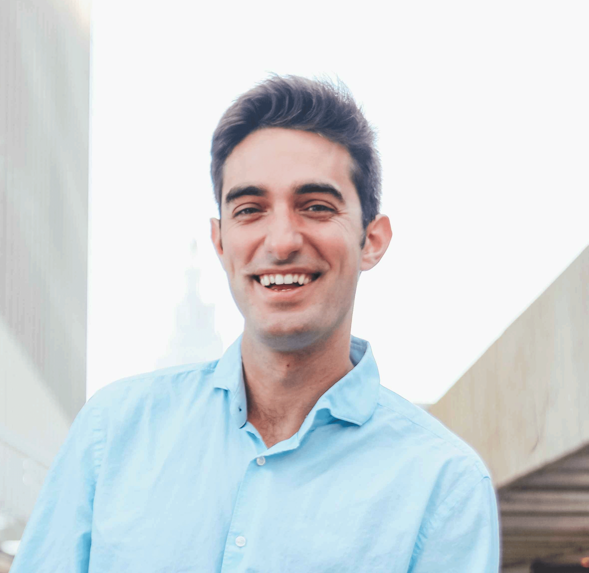Feross Aboukhadijeh