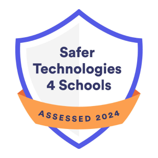 Safer Technologies 4 Schools