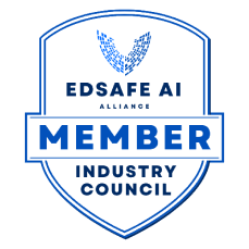 1EdTech industry council member