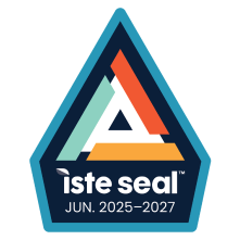 ISTE Seal