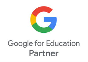 Google for Education Partner