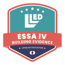 ESSA IV evidence rating