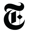Logo di The New York Times