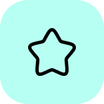 Give feedback icon