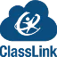 ClassLink logo