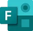 Microsoft Forms logo