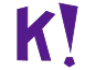 Kahoot! logo