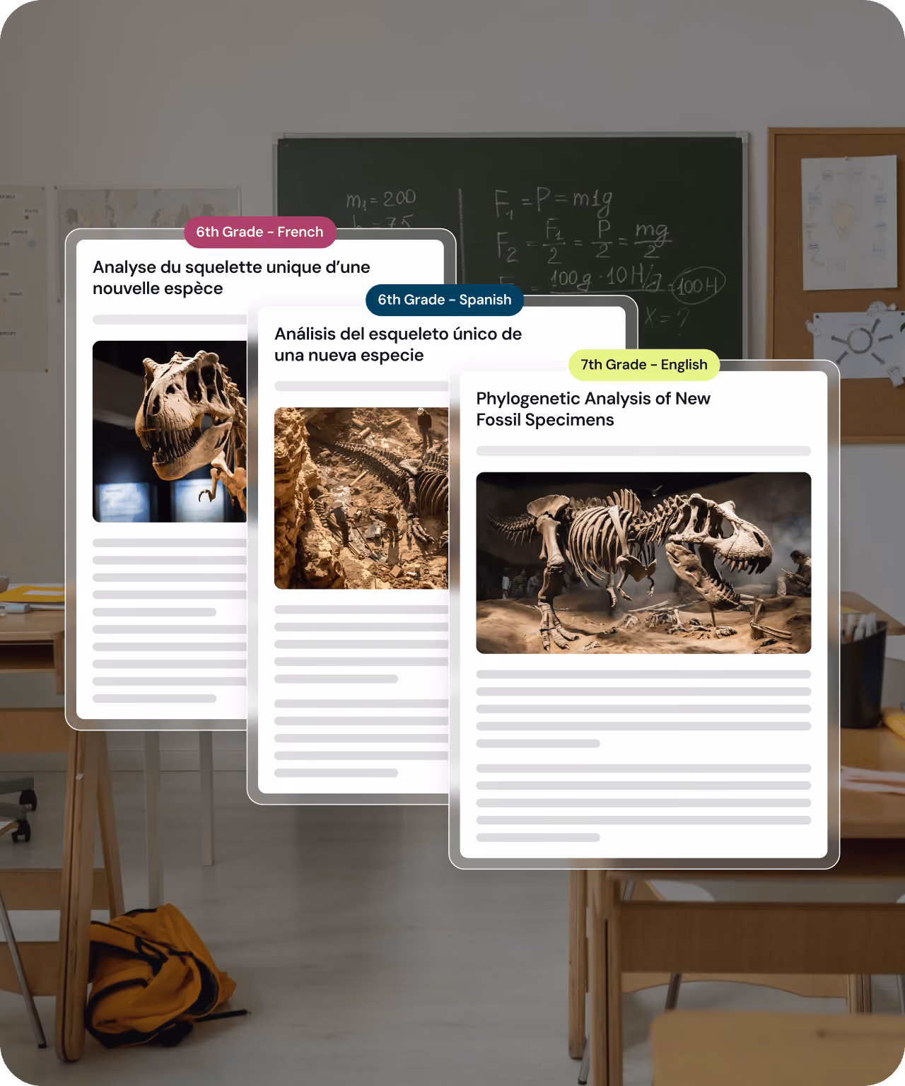 Student Activities