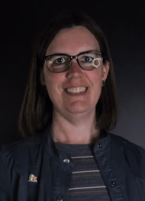 Christa M.