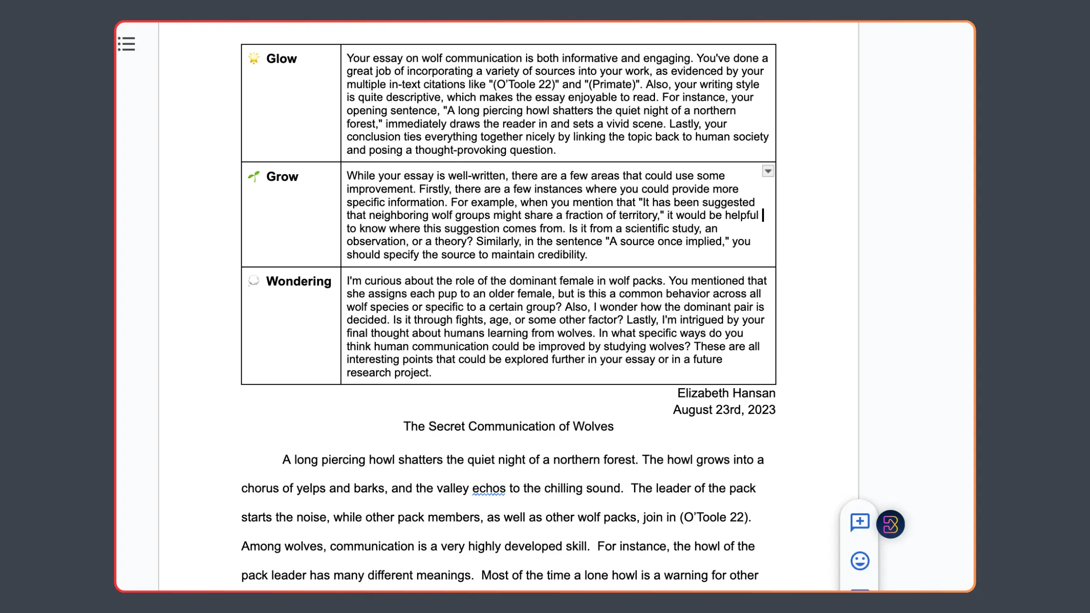 free AI websites for teachers