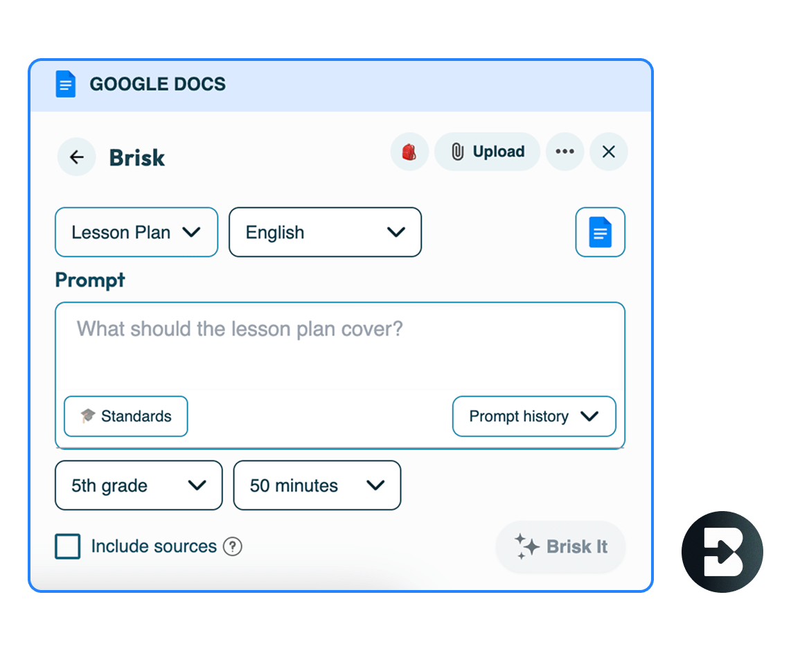 Differentiated Lesson Plans