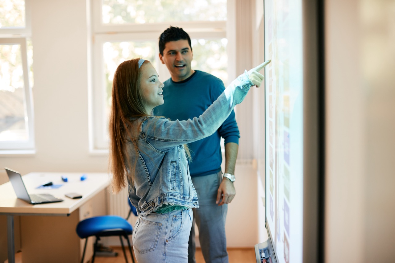 Google Teachers